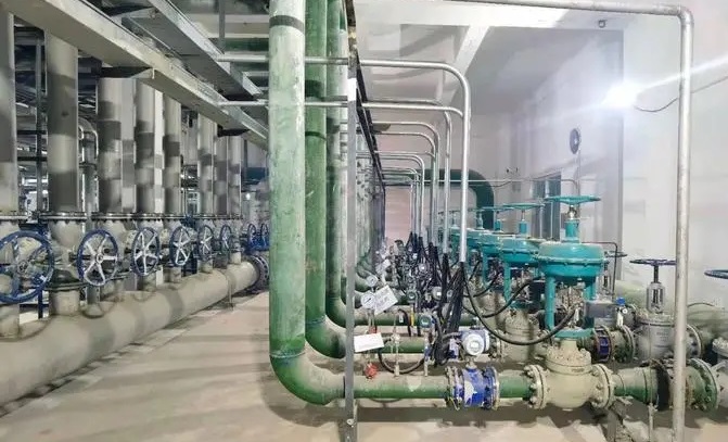 Flow Meters